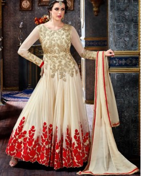 Amazing Anarkali Gown 